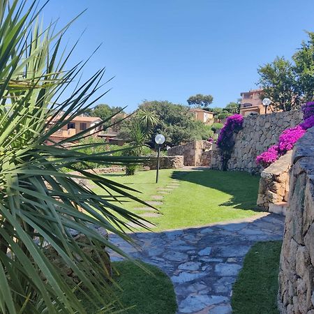 アルツァケーナ La Costa Viewアパートホテル エクステリア 写真