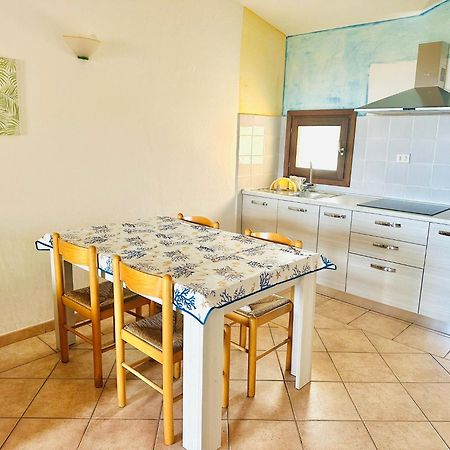 アルツァケーナ La Costa Viewアパートホテル エクステリア 写真