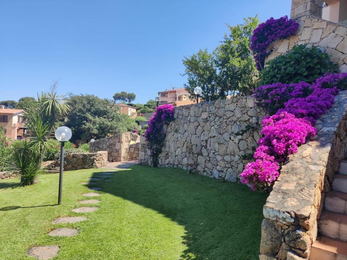 アルツァケーナ La Costa Viewアパートホテル エクステリア 写真