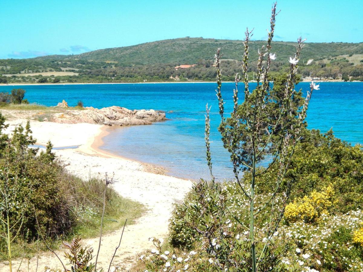 アルツァケーナ La Costa Viewアパートホテル エクステリア 写真